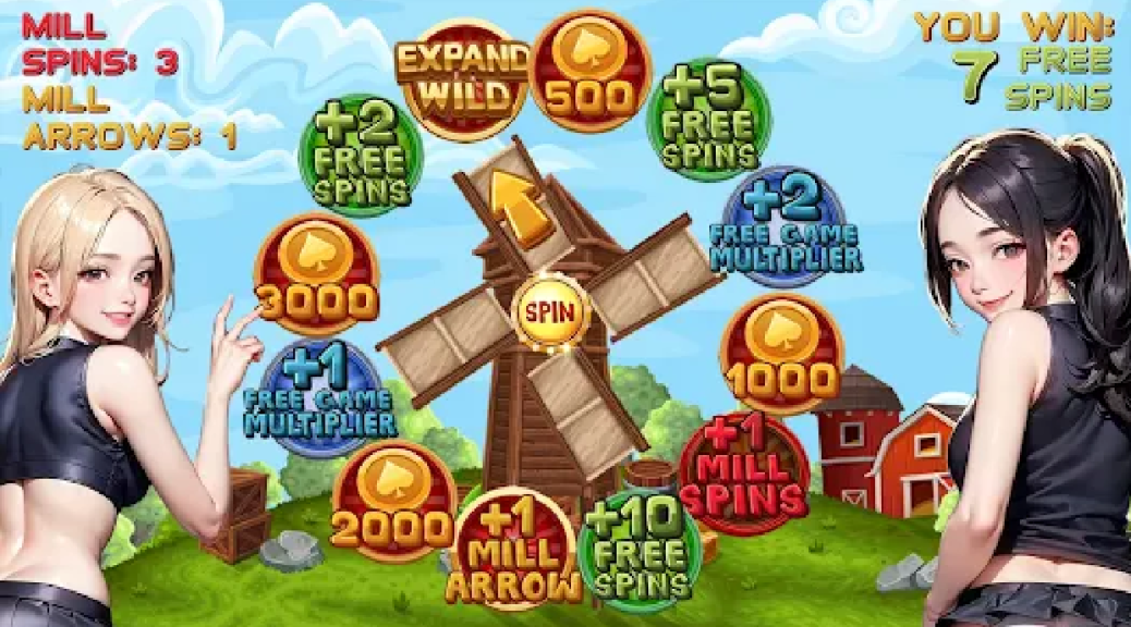 Link Resmi Game Slot Maxwin Terpercaya Dan Togel HK Online Terbesar se Indonesia