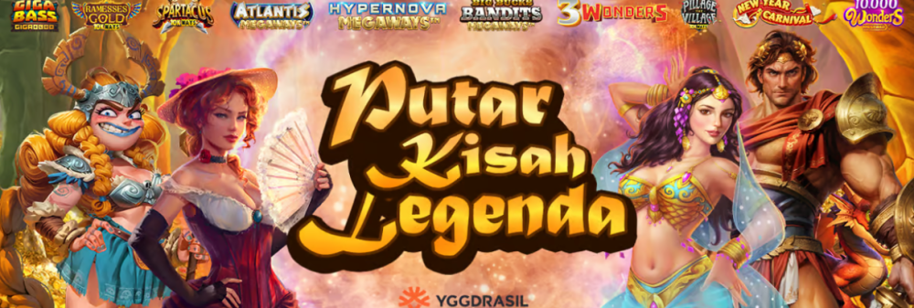 Link Berita Gacor Online